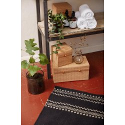 Ib Laursen skest a 3 m/bambuslg 1 aflang 2 kvadratiske