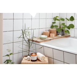 Ib Laursen skest a 2 m/bambuslg rund