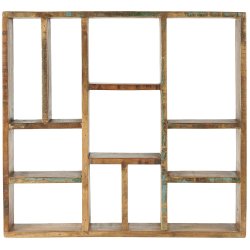 Ib Laursen Vghylde m/forskellige rum UNIKA kan hnge vandret og lodret