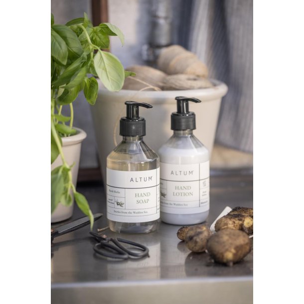 ALTUM Hndsbe Marsh Herbs 250 ml