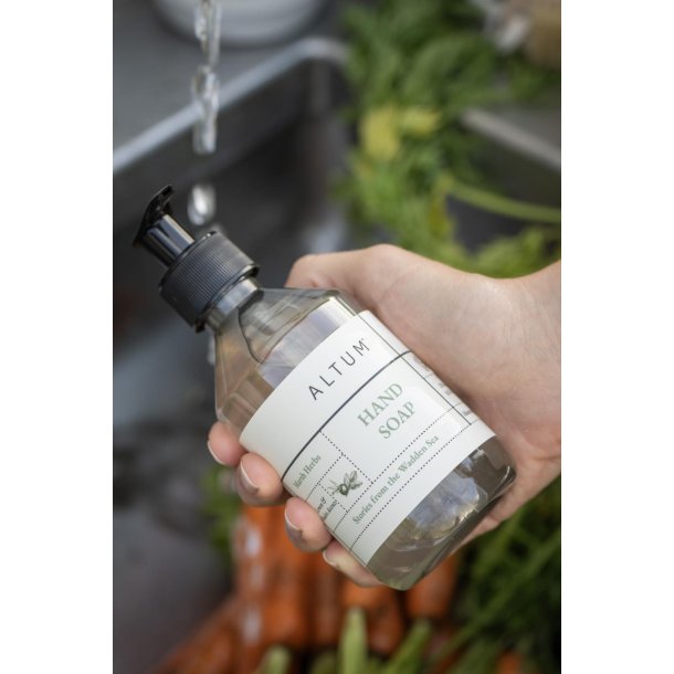 ALTUM Hndsbe Marsh Herbs 250 ml