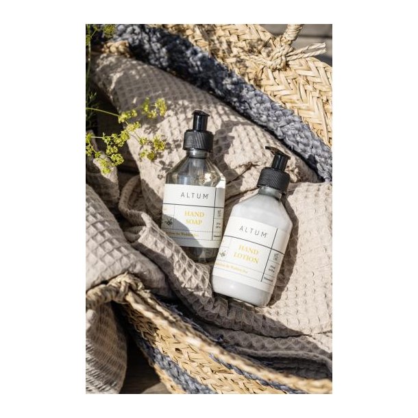 ALTUM Hndsbe Amber 250 ml