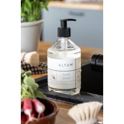 ALTUM Opvaskemiddel ALTUM Sea Breeze 500 ml