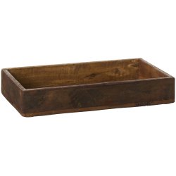 Ib Laursen Trkasse UNIKA, natur