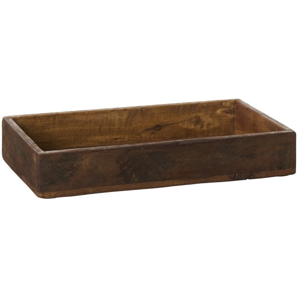 Ib Laursen Trkasse UNIKA, natur