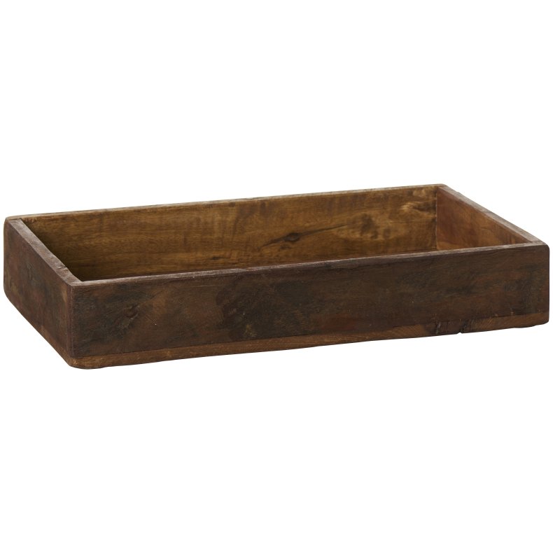 Ib Laursen Trkasse UNIKA, natur