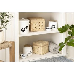 Ib Laursen Hundeskl emalje (mini)