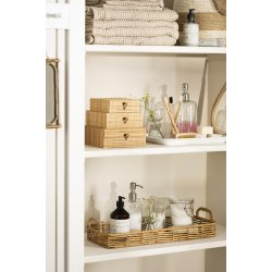 Ib Laursen skest a 3 bambus, natur