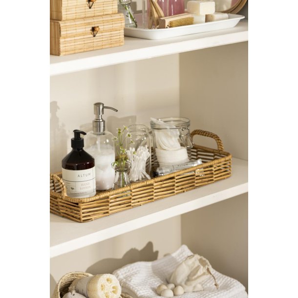 Ib Laursen Bakke aflang m/hank