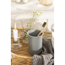 Ib Laursen, Tandkrus i emalje, gr