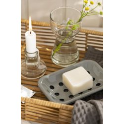 Ib Laursen, sbeskl i emalje - 2 dele, gr