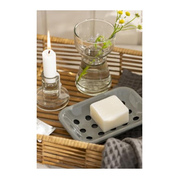 Ib Laursen, sbeskl i emalje - 2 dele, gr