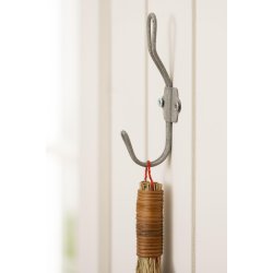 Ib Laursen Brrup dobbeltknage metal