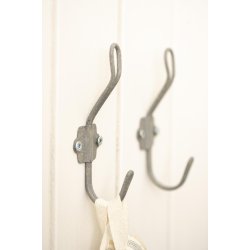 Ib Laursen Brrup dobbeltknage metal