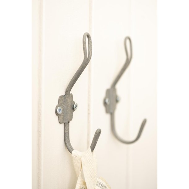 Ib Laursen Brrup dobbeltknage metal