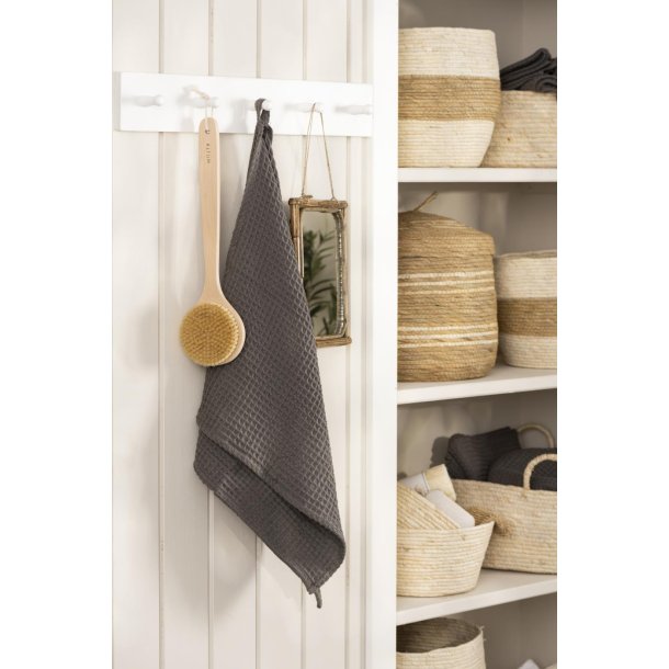 Ib Laursen Knagerkke m/5 knager, hvid