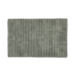 Zone Tiles Bademtte 80 x 50 cm - Matcha Green