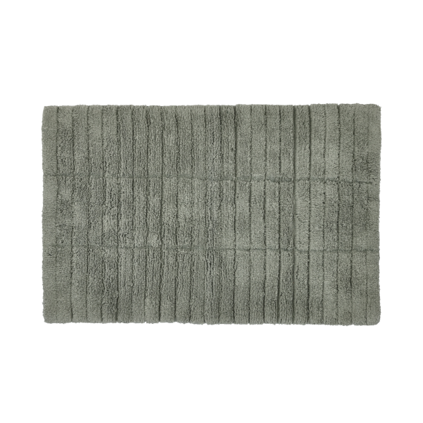 Zone Tiles Bademtte 80 x 50 cm - Matcha Green