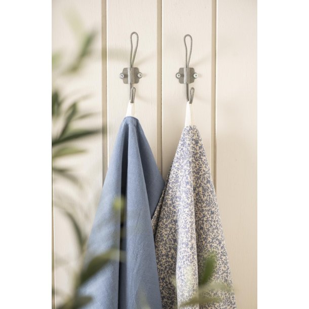 Ib Laursen Brrup dobbeltknage metal