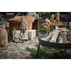 Ib Laursen Blfad m/stativ