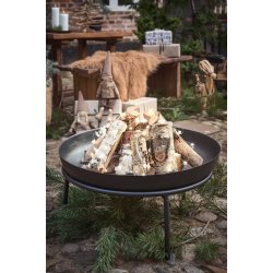 Ib Laursen Blfad m/stativ