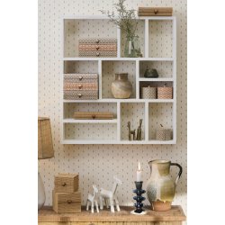 Ib Laursen ske 3 ass mnstre aflang bambus