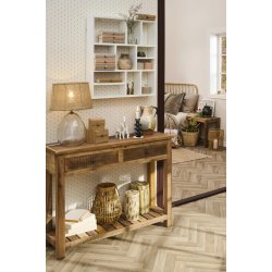 Ib Laursen skest a 2 kvadratisk bambus