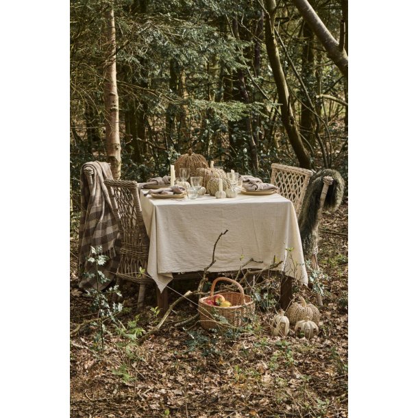 Ib Laursen Indkbskurv, natur