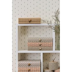 Ib Laursen ske 3 ass mnstre aflang bambus