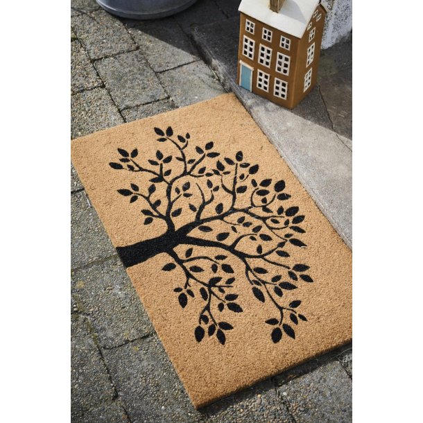 Ib Laursen Drmtte i kokos, tr