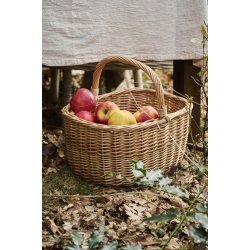 Ib Laursen Indkbskurv, natur