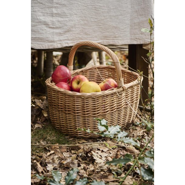 Ib Laursen Indkbskurv, natur