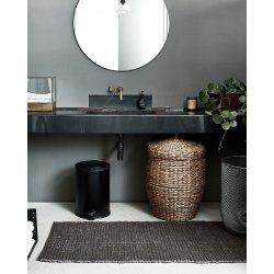 House Doctor T�ppe, Chindi, Gr� - 160 x 70 cm