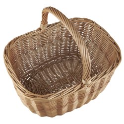 Ib Laursen Indkbskurv, natur