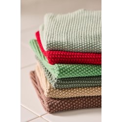 Ib Laursen Karklud Mynte strikket - Soil