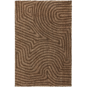 House Doctor Drmtte 60x90 cm, Trip - Natur