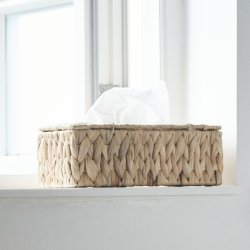 House Doctor Lommetrkldeholder, Clean, Natural