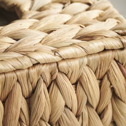 House Doctor Lommetrkldeholder, Clean, Natural