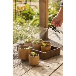 Ib Laursen Trkasse UNIKA, natur