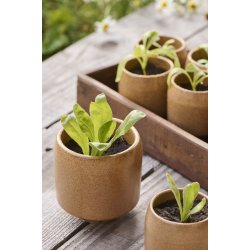 Ib Laursen Skjuler m/fod Saga brun