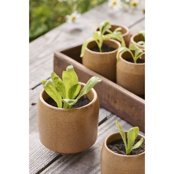 Ib Laursen Skjuler m/fod Saga brun