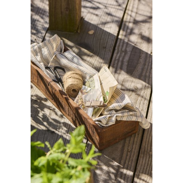 Ib Laursen Trkasse UNIKA, natur