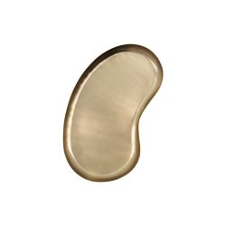 House Doctor Bakke, Sea, Antik messing