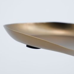 House Doctor Bakke, Sea, Antik messing