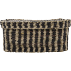 House Doctor Boks, Shoo, Brunstribet st m/2 stk