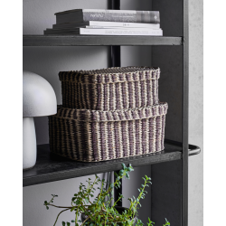 House Doctor Boks, Shoo, Brunstribet st m/2 stk