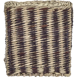 House Doctor Lommetrkldeholder, Clean, Natur/Brun