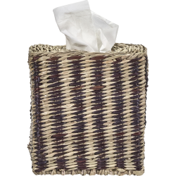 House Doctor Lommetrkldeholder, Clean, Natur/Brun