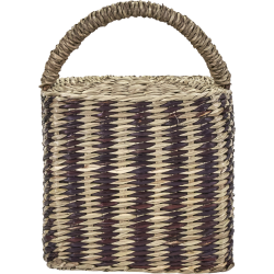 House Doctor D�rstopper, Stopp, Natur/Brun