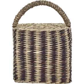 House Doctor D�rstopper, Stopp, Natur/Brun